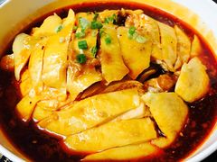 -七裕庄(凯旋南路店)