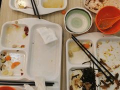 -香妃烤鸡(西单店)