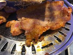 -韩江山烤肉音乐串吧(沈北新区店)
