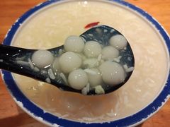 -老新隆牛肉锅贴(新街口店)