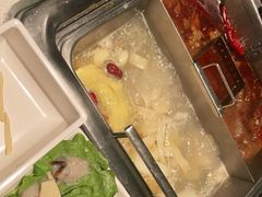 -野妹火锅(龙岗店)