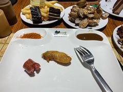 -汉巴味德(大悦城店)