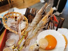 -沼津港精致料理·寿喜烧·烧鸟(青浦宝龙广场日料榜单店)