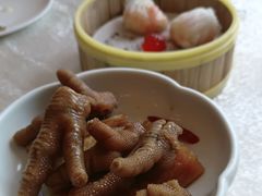 -海皇食府(水都假日酒店店)