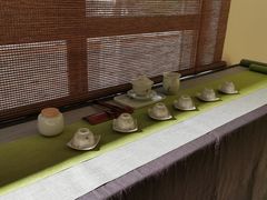 -赏清合茶文化艺术体验馆(百瑞景店)