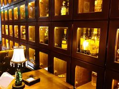 -隐肆威士忌鸡尾酒吧(玉沙国际店)