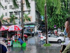 -华农酸奶(五山直营店)