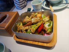 -0776食堂·京城创意菜(七里庄店)