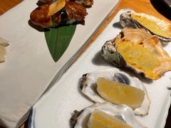 -Hatsune隐泉日式料理(三里屯太古里店)