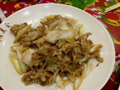 -篱笆院东北饺子王(欧阳路店)