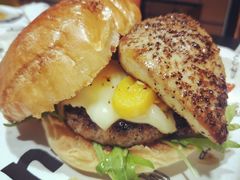 -Grinder 绞肉机汉堡(武定路店)