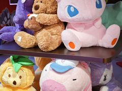 -可爱抓 COCO  GOTCHA(天津鹏欣水游城店)