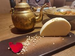 -那时新疆·若羌(经纬汇店)