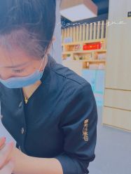-馨米兰美甲美睫