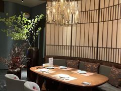 -山葵家·创意料理(宁波来福士店)