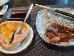 -德川家日本料理(中关村寰太大厦店)