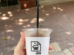 -JPG coffee(广州体育西店)