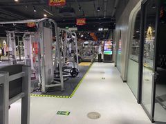 -七星派健身中心(鸟巢店)