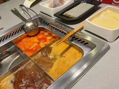 -海底捞火锅(凯德广场店)