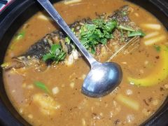 -有红鸡毛店·川菜(建设路店)