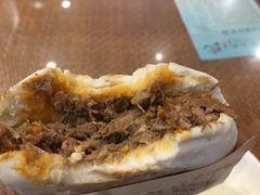-毅祥斋老孙家泡馍(北院门鼓楼店)