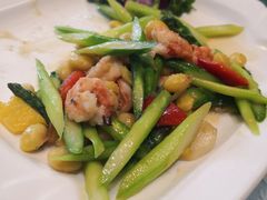 -小白鲨工夫潮膳(曲江店)