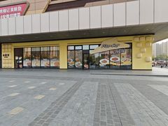 -必胜客(WOW合肥北城店)