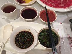 -豆捞坊(金桥店)