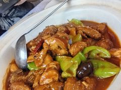 -云腾食府·云南菜