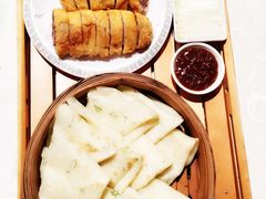 -汉唐宴长安食府