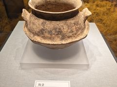 -浙江省博物馆(孤山馆区)
