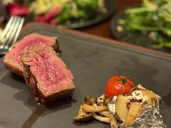 -恰餐厅及酒吧 CHAR Bar & Grill (北京丽都皇冠假日店)