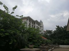 -广州凤凰城酒店-维也纳西餐厅