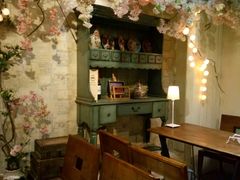 -烛影拾光观景餐厅·创意菜·摄影·小提琴(大唐不夜城店)