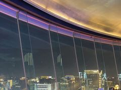 -Hi City·城市之巅