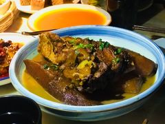 -谭家弄堂(亚欧商厦店)