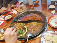 -楠火锅(西宁唐道店)