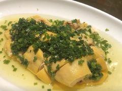 -上海人家花樣年华(中山公园店)