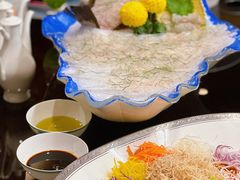 左口鱼-国际博览中心酒店·茗轩中餐厅
