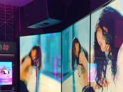 -音乐派KTV(成都印象城店)