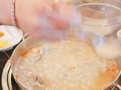 -淼福猪肚鸡·椰子鸡火锅(大沙地店)