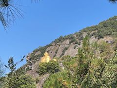 -大慈岩风景区
