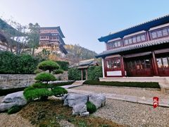 -径山寺