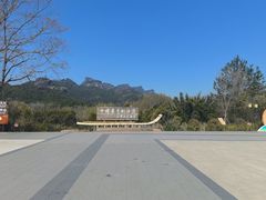 -九曲溪