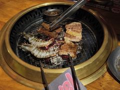 -竹涟烧肉(欢肆店•原星悦荟店)