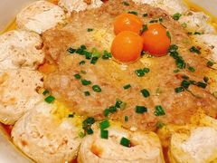 -永安鱼庄·镇江菜(东吴路店)