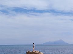 -青岛银沙滩