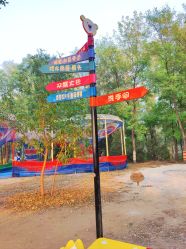 -大美儿童世界(奥林匹克水上公园店)