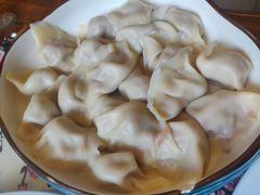 -石老头关东饺子王·东北菜(嘉华鑫城店)