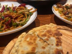 -纳瓦新疆菜(银都店)